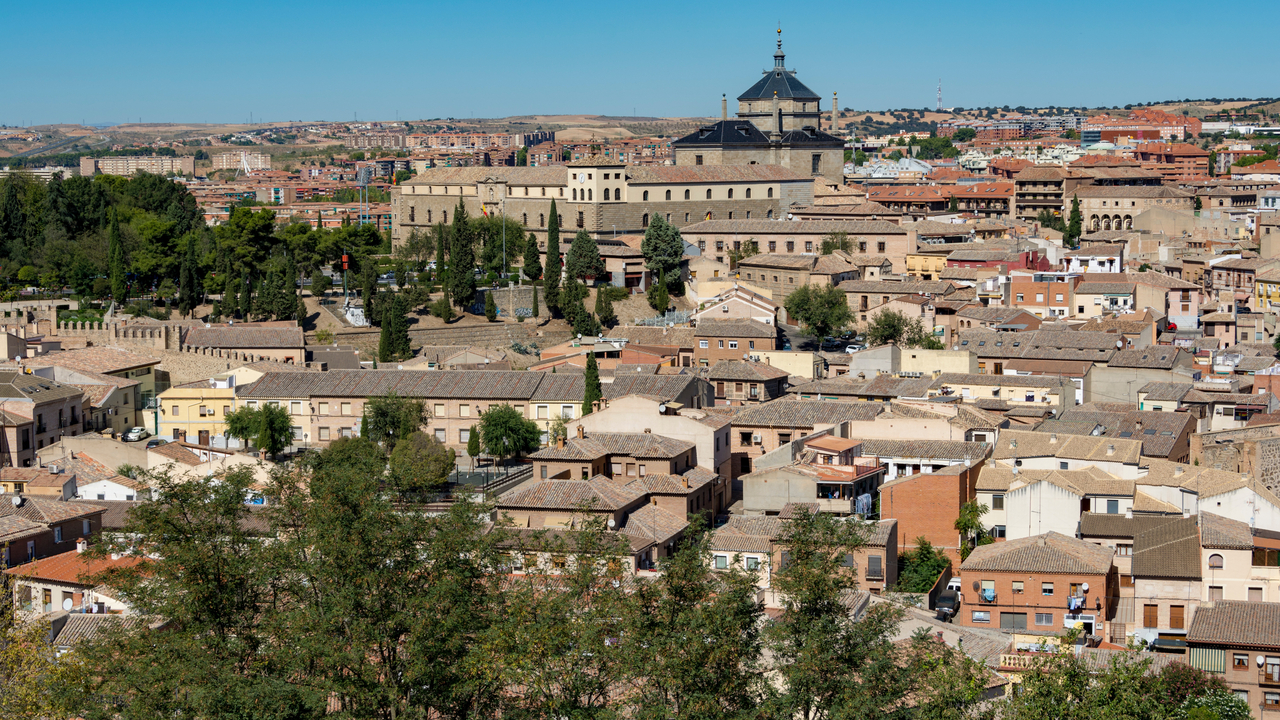 20171007 133323 , Toledo, Castille-La Mancha, Spain